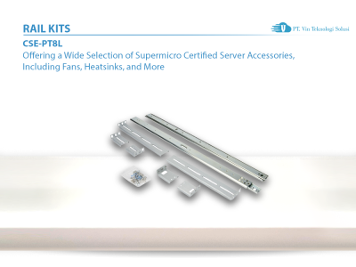 Supermicro Server Indonesia CSE-PT8L