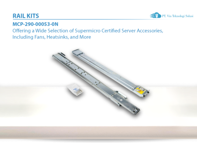 Supermicro Server Indonesia MCP-290-00053-0N
