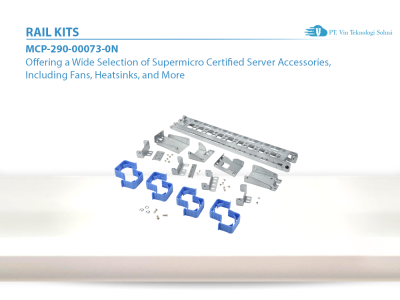 Supermicro Server Indonesia MCP-290-00073-0N