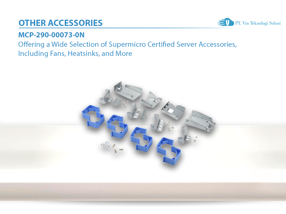 Supermicro Server Indonesia MCP-290-00073-0N