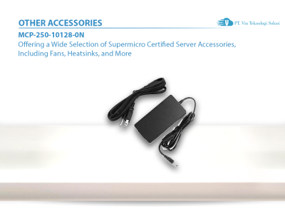 Supermicro Server Indonesia MCP-250-10128-0N