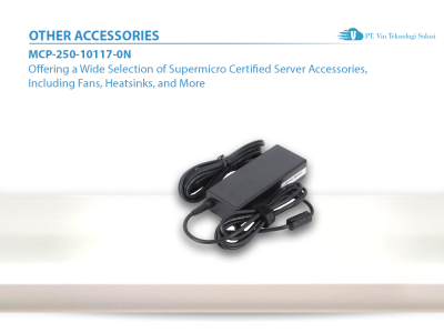 Supermicro Server Indonesia MCP-250-10117-0N