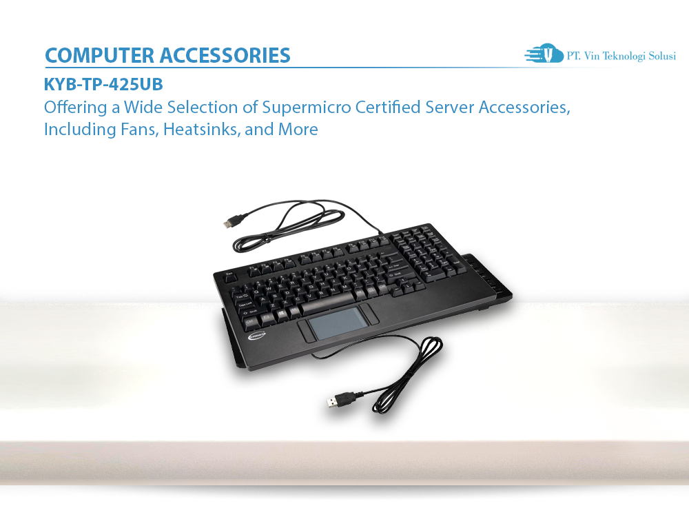Supermicro Server Indonesia KYB-TP-425UB