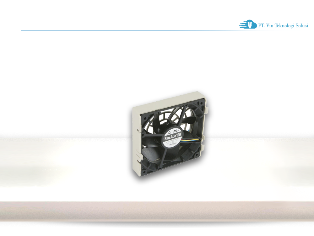 Supermicro Server Indonesia FAN-0105L4