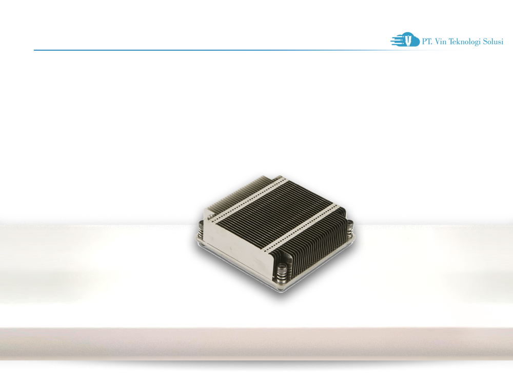 Supermicro Server Indonesia SNK-P0057P