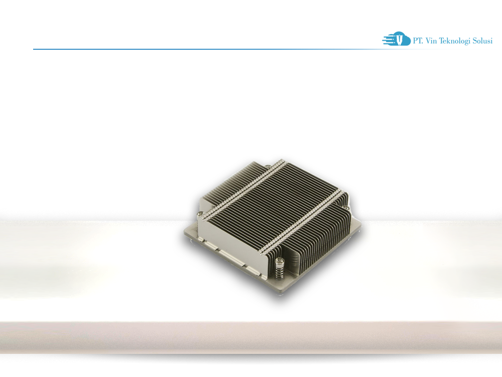 Supermicro Server Indonesia SNK-P0046P