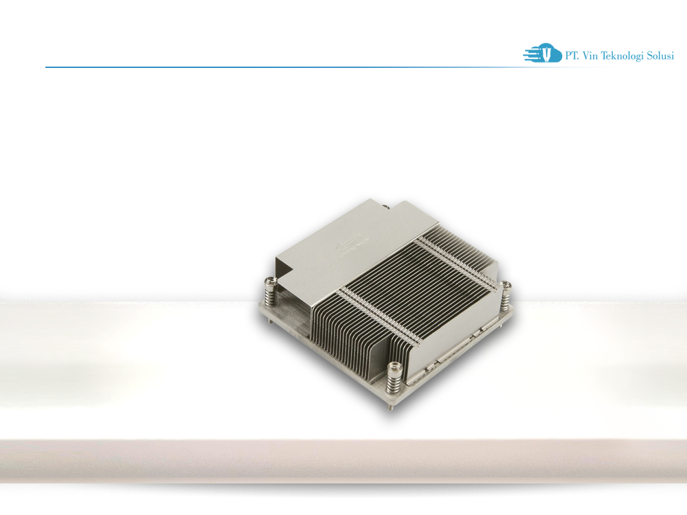 Supermicro Server Indonesia SNK-P0041