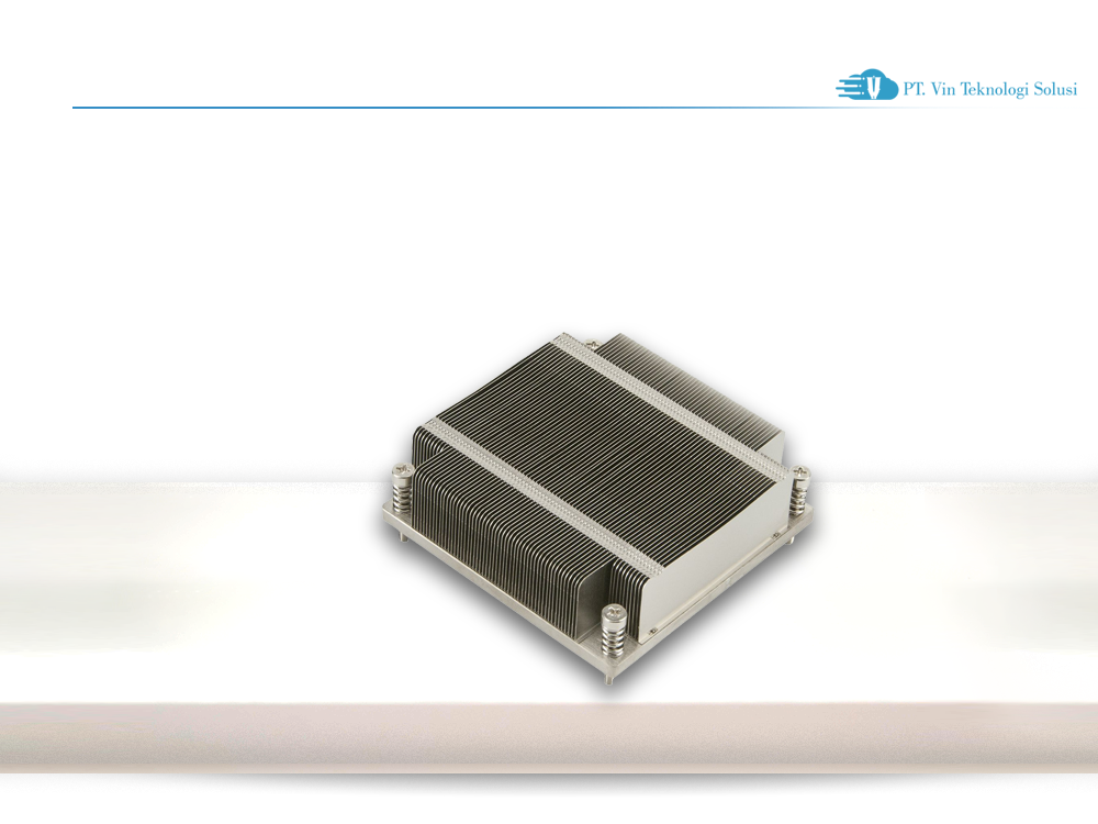 Supermicro Server Indonesia SNK-P0036