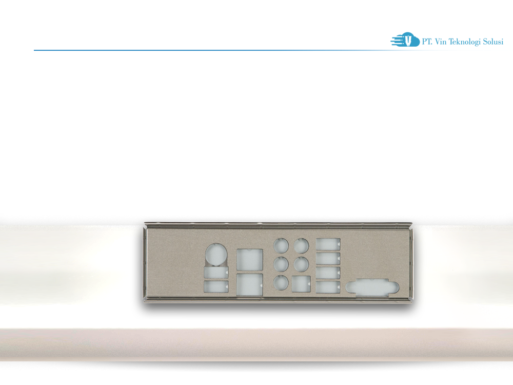 Supermicro Server Indonesia MCP-260-00045-1N