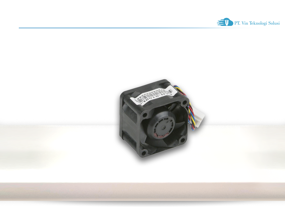 Supermicro Server Indonesia FAN-0100L4