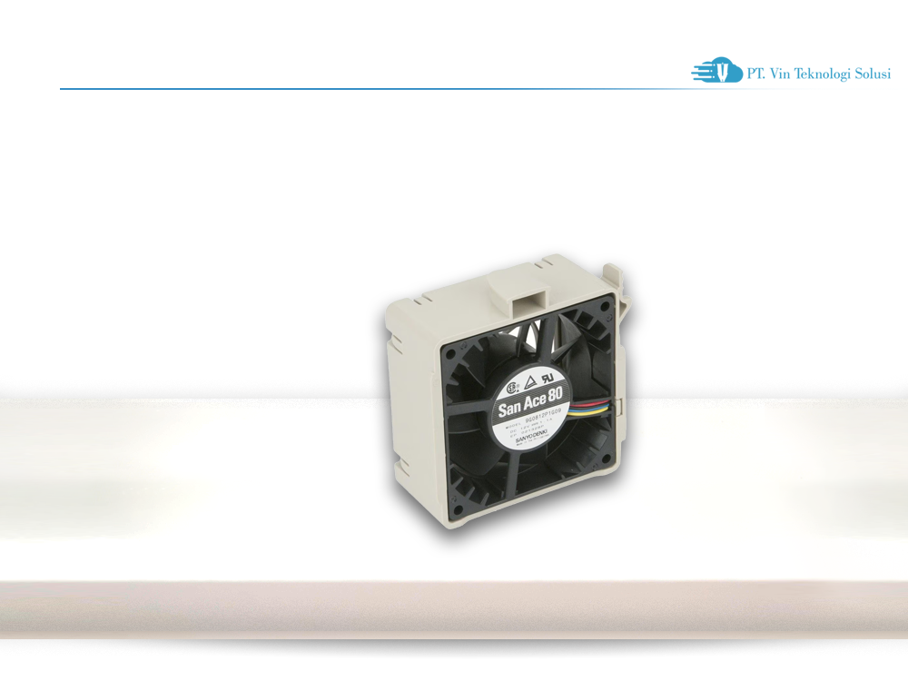 Supermicro Server Indonesia FAN-0095L4