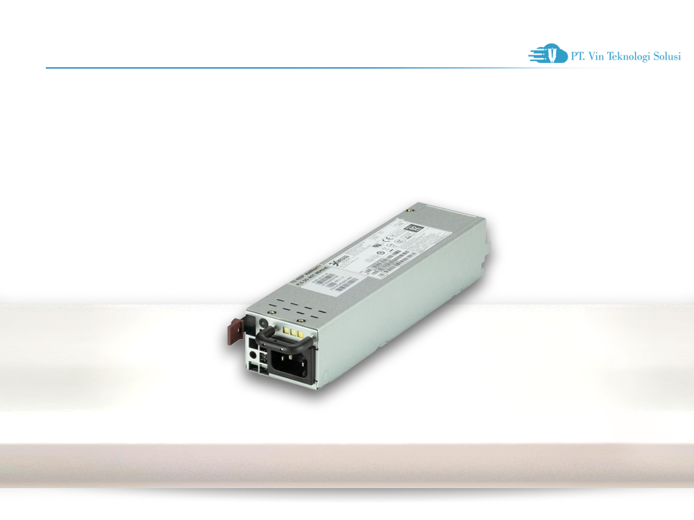 Supermicro Server Indonesia PWS-301P-1R