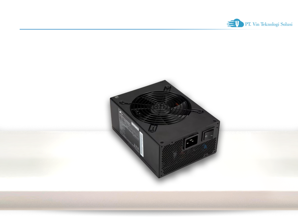 Supermicro Server Indonesia PWS-2K01-PQ