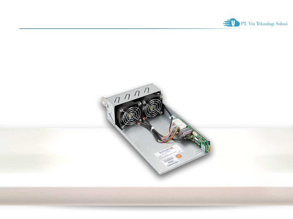 Supermicro Server Indonesia PWS-DF005-2F