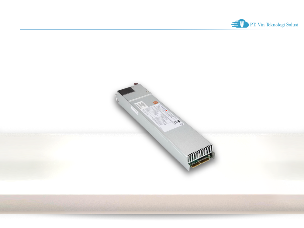 Supermicro Server Indonesia PWS-920P-1R2