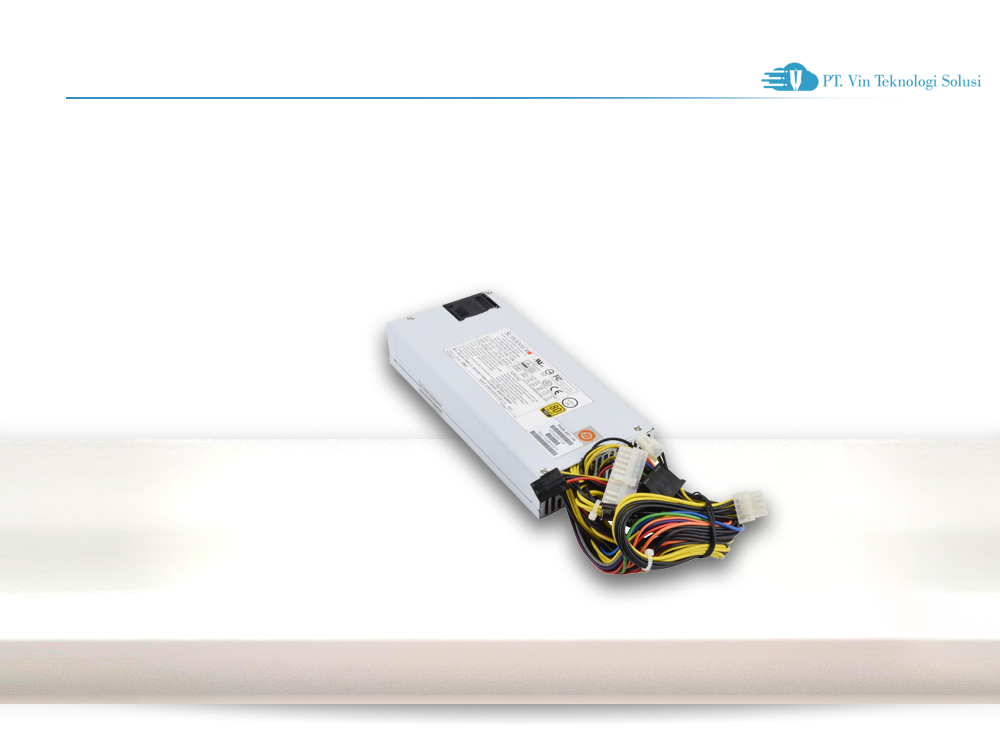 Supermicro Server Indonesia PWS-601-1H