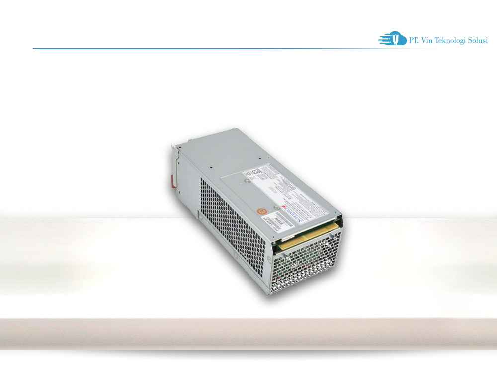 Supermicro Server Indonesia PWS-1K20B-BR