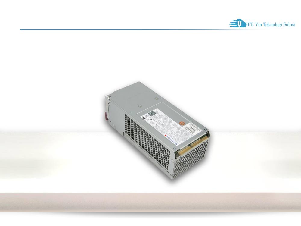 Supermicro Server Indonesia PWS-2K21A-BR