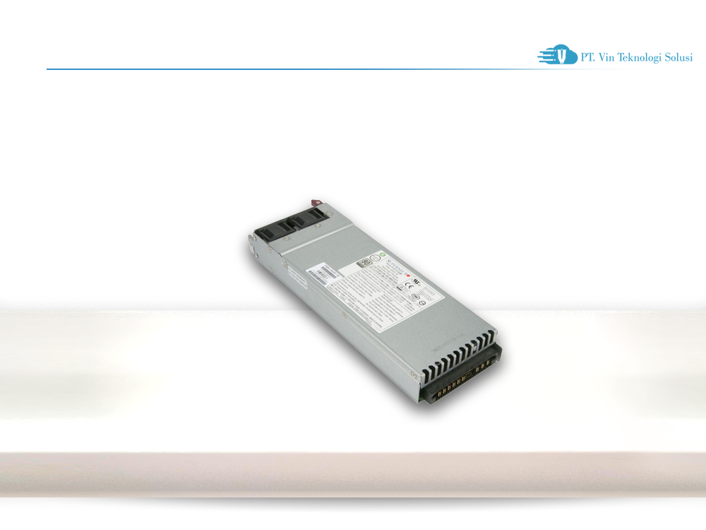 Supermicro Server Indonesia PWS-1K43F-1R