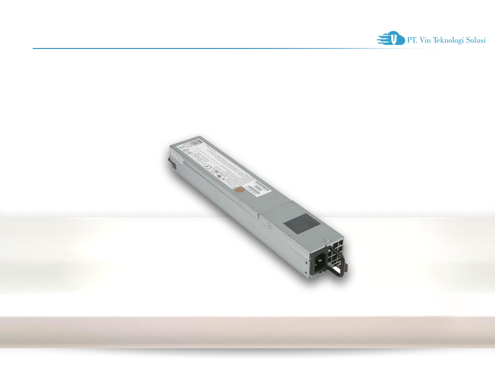 Supermicro Server Indonesia PWS-982P-1R