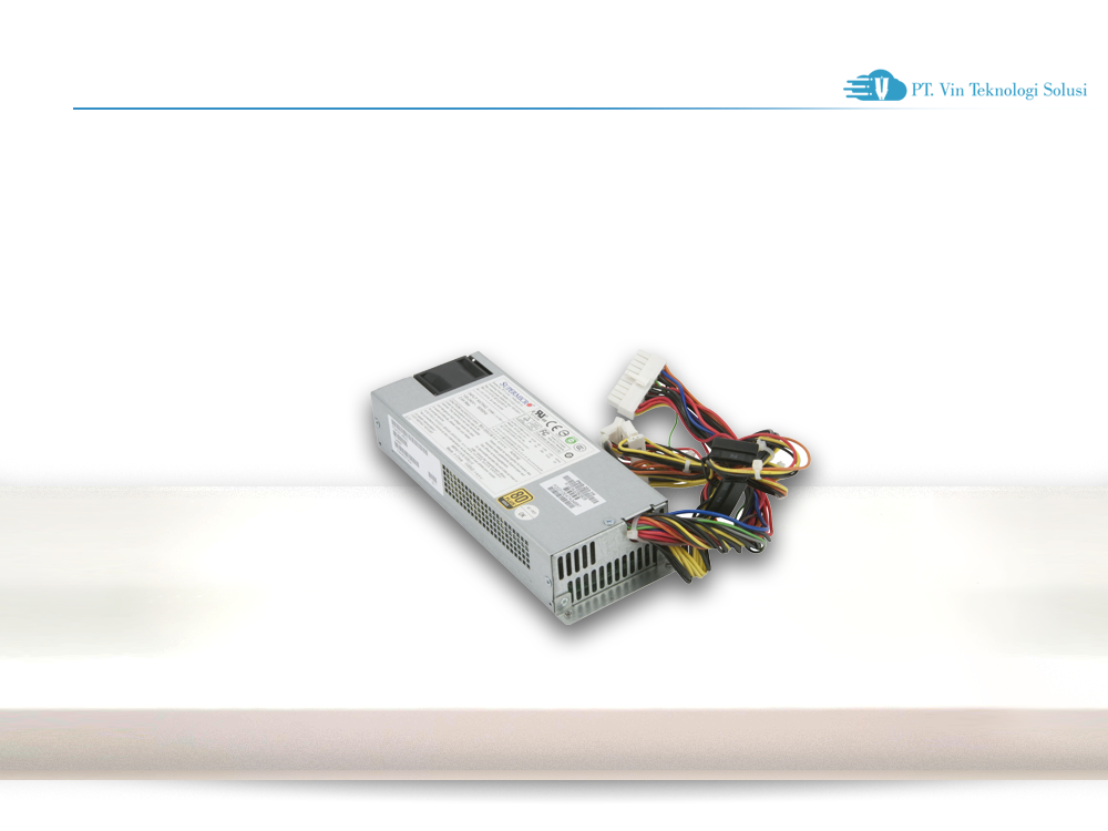 Supermicro Server Indonesia PWS-203-1H