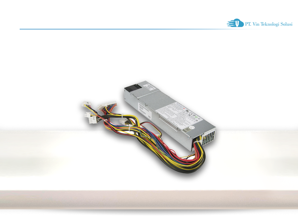 Supermicro Server Indonesia PWS-341P-1H