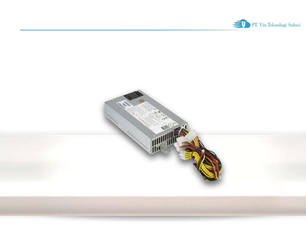 Supermicro Server Indonesia PWS-350-1H