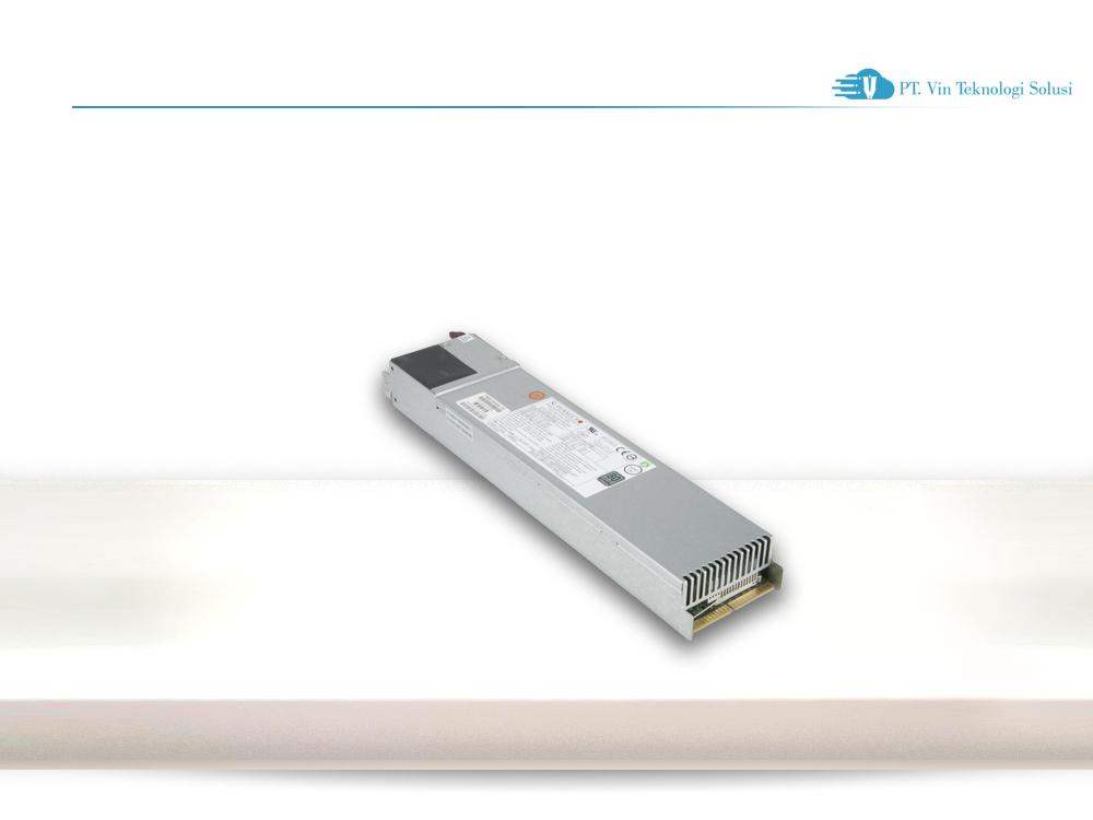 Supermicro Server Indonesia PWS-2K04A-1R