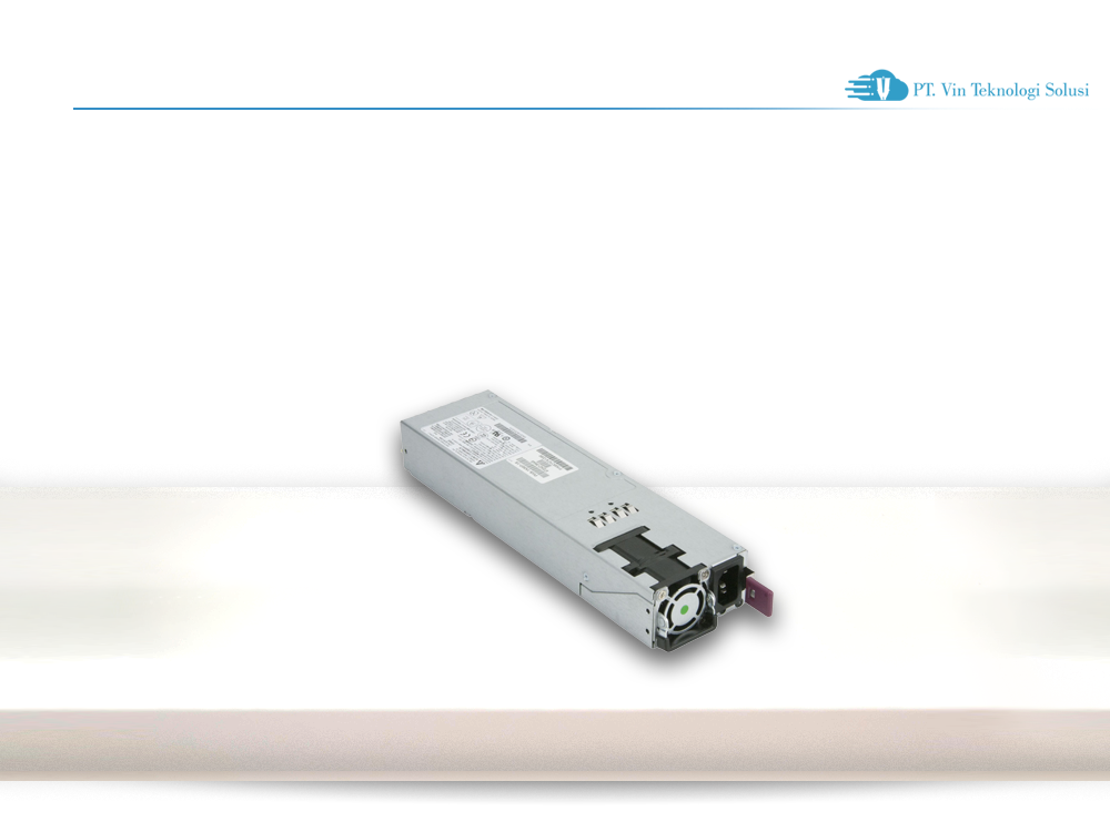 Supermicro Server Indonesia PWS-1K66P-1R