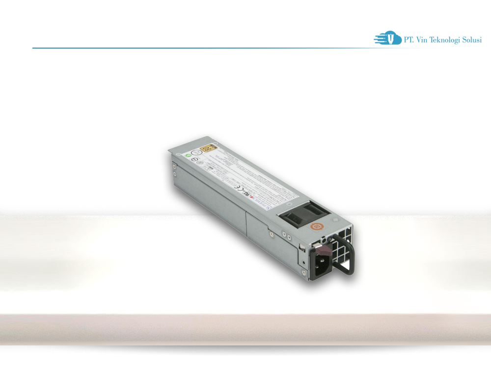Supermicro Server Indonesia PWS-406P-1R