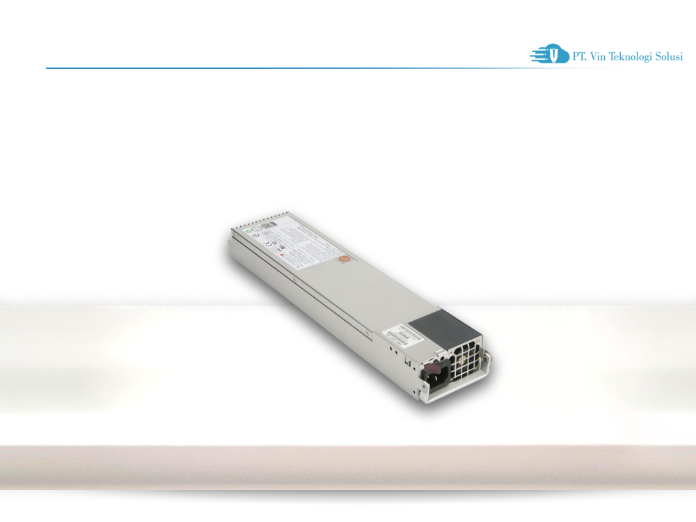 Supermicro Server Indonesia PWS-920P-SQ