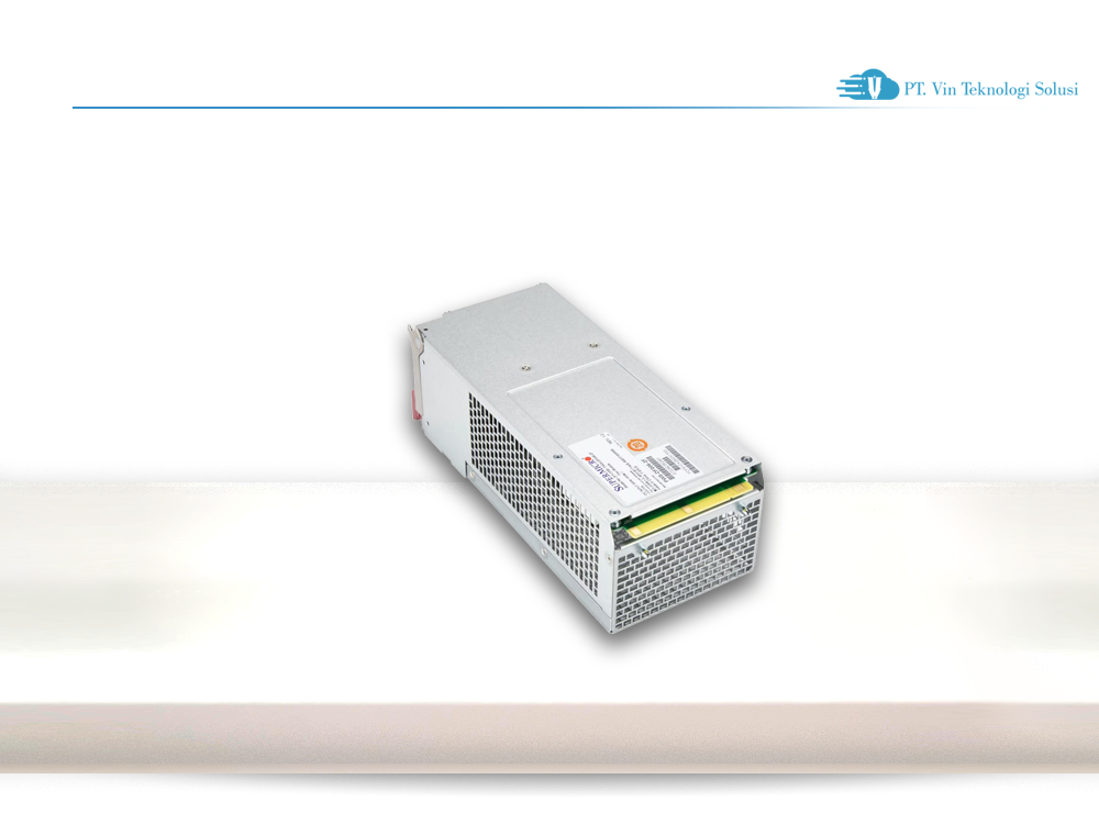 Supermicro Server Indonesia PWS-DF006-2F