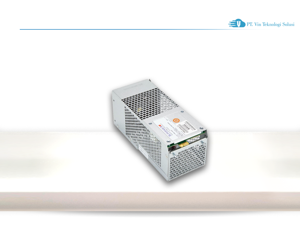 Supermicro Server Indonesia PWS-DF004-1F