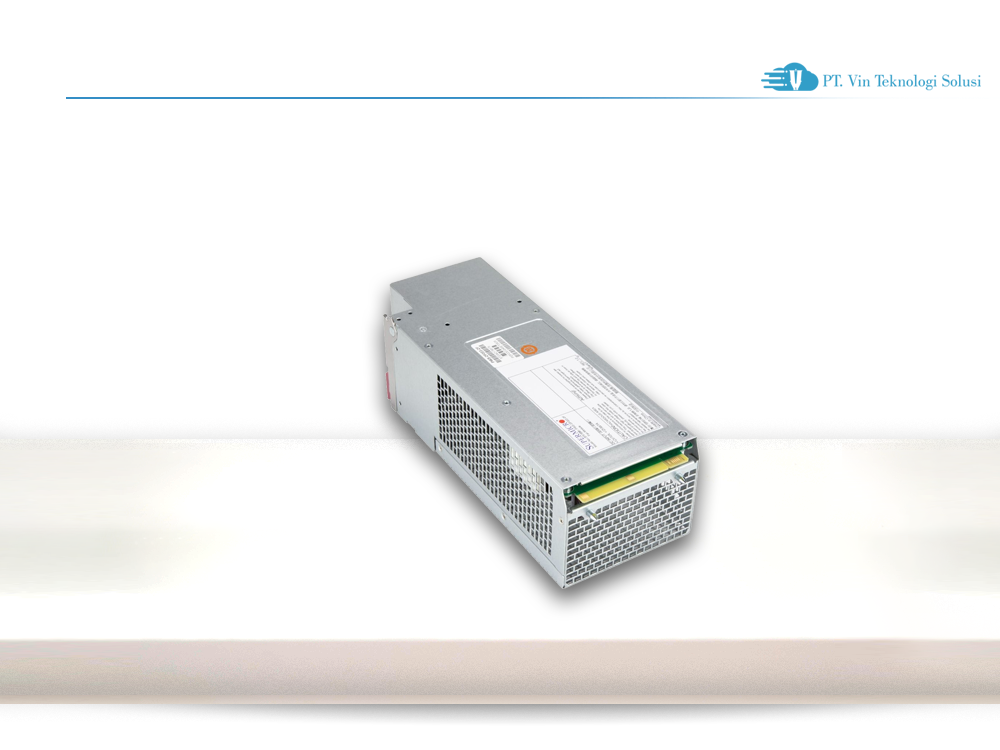 Supermicro Server Indonesia PWS-DF003-2F