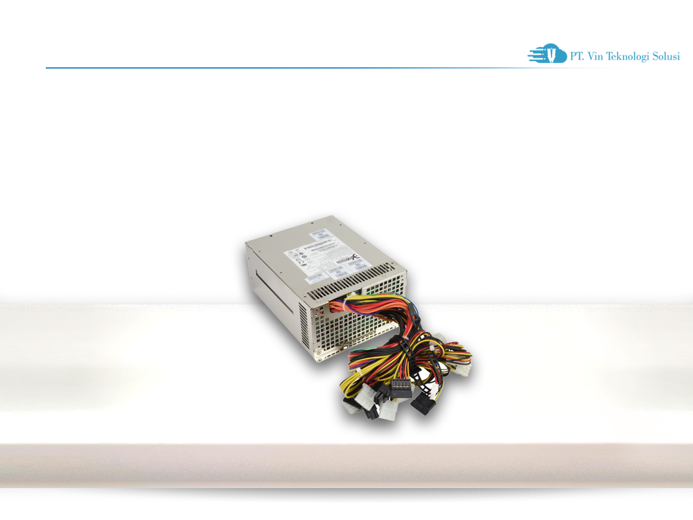 Supermicro Server Indonesia PWS-503R-PQ