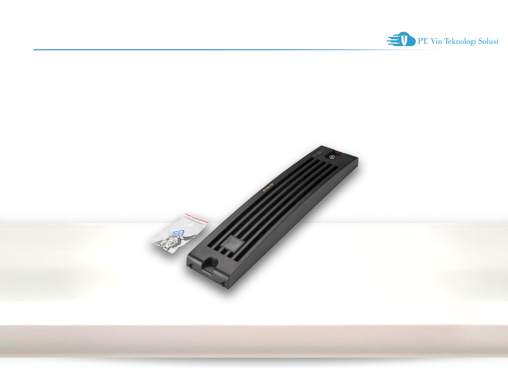 Supermicro Server Indonesia MCP-210-82503-0B