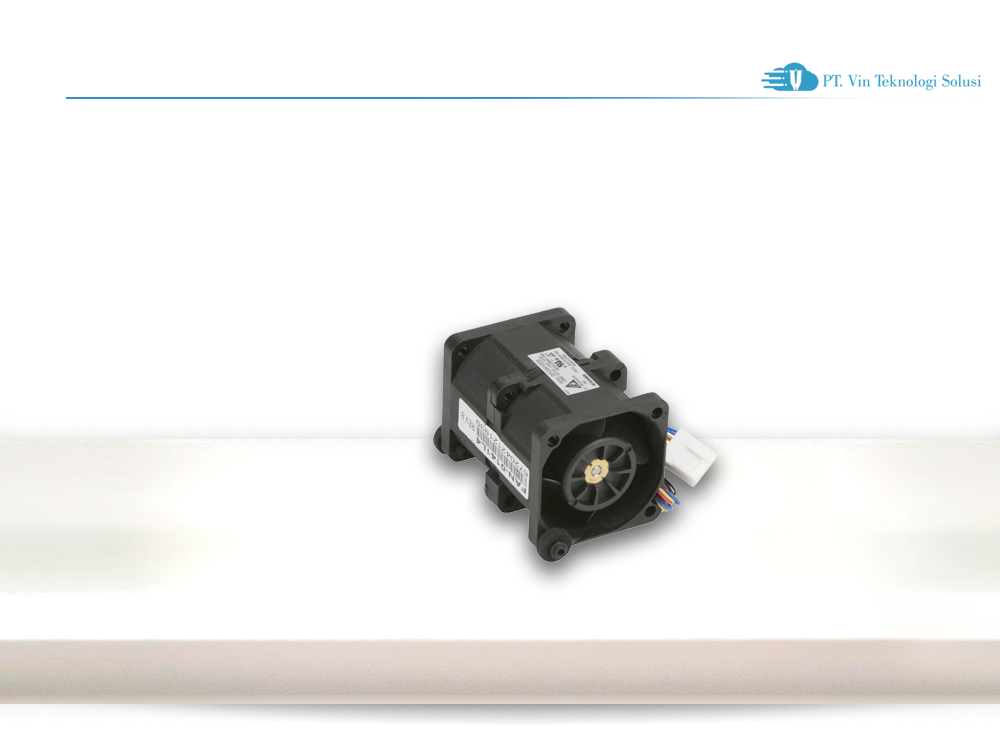 Supermicro Server Indonesia FAN-0141L4