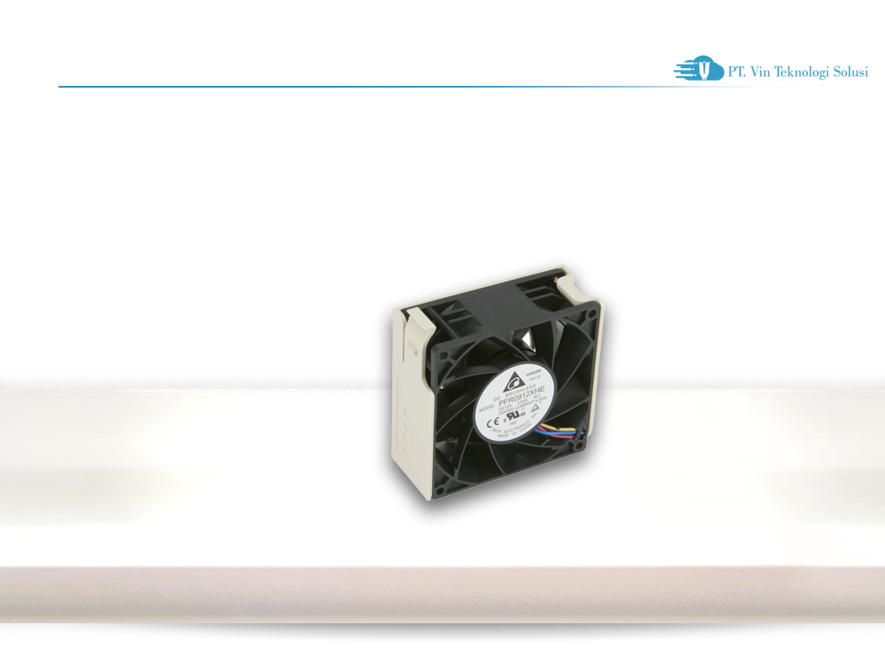 Supermicro Server Indonesia FAN-0151L4