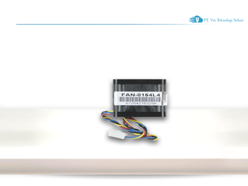 Supermicro Server Indonesia FAN-0154L4