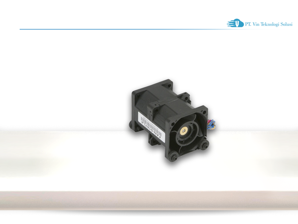 Supermicro Server Indonesia FAN-0157L4