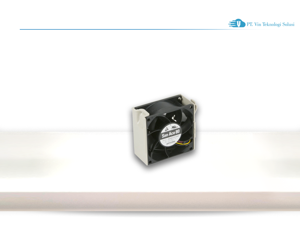Supermicro Server Indonesia FAN-0158L4