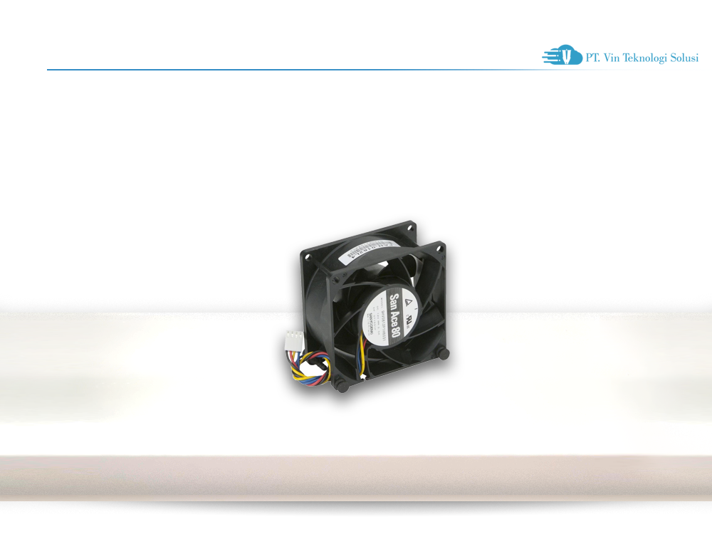 Supermicro Server Indonesia FAN-0162L4