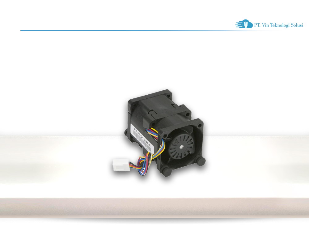 Supermicro Server Indonesia FAN-0163L4