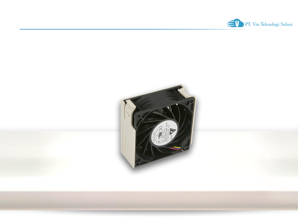 Supermicro Server Indonesia FAN-0121L4