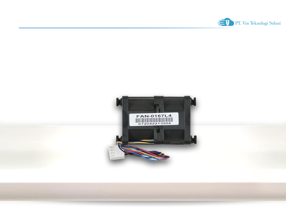 Supermicro Server Indonesia FAN-0167L4