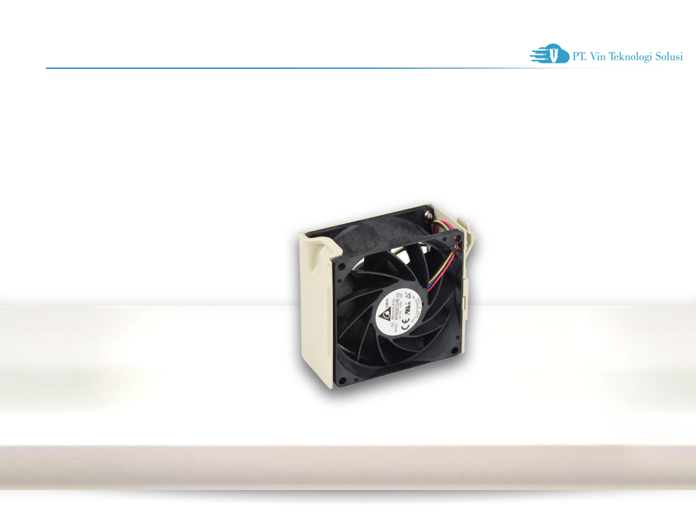 Supermicro Server Indonesia FAN-0181L4