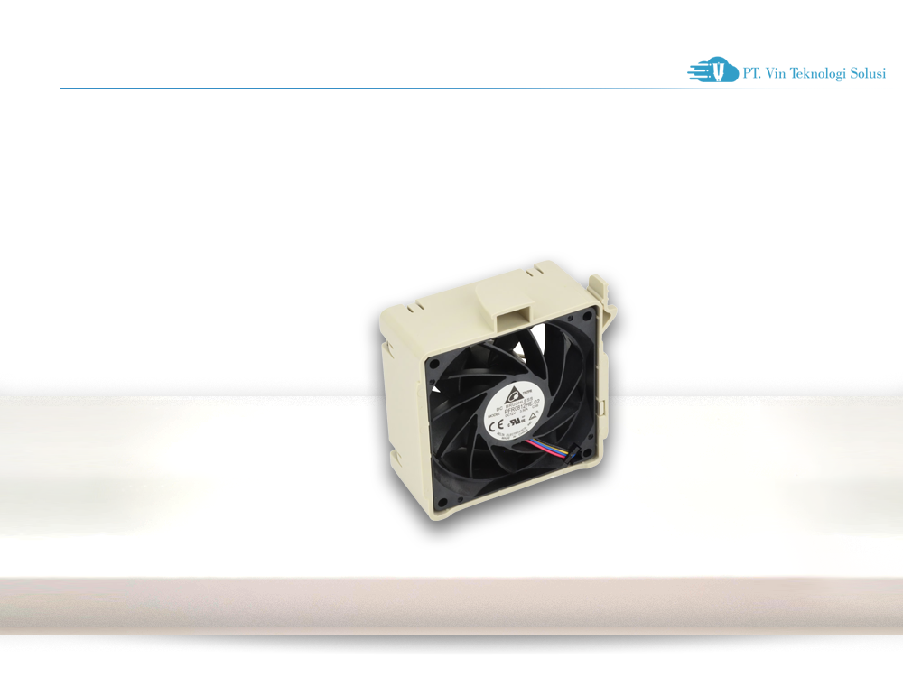 Supermicro Server Indonesia FAN-0182L4