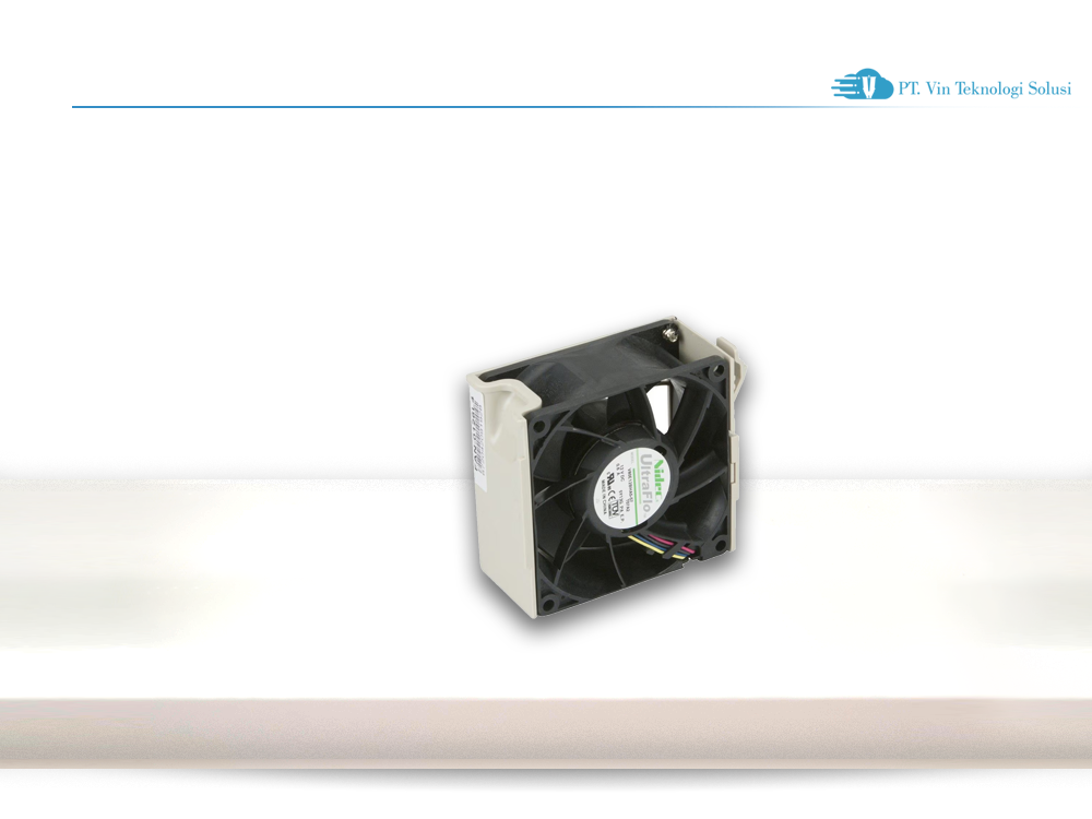 Supermicro Server Indonesia FAN-0126L4