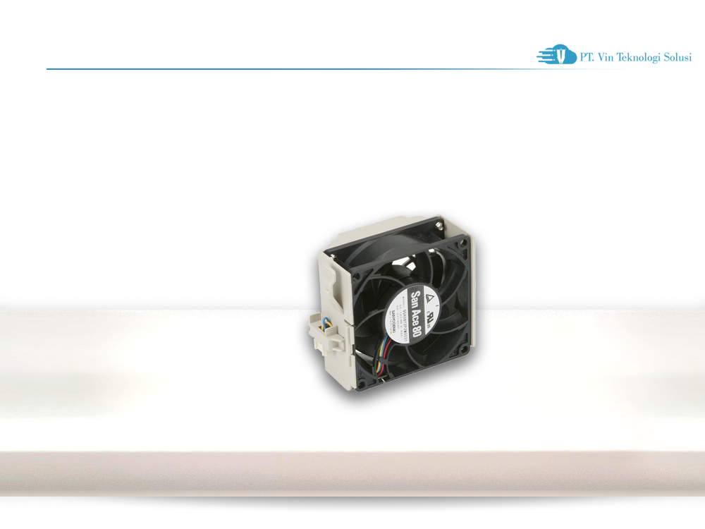 Supermicro Server Indonesia FAN-0125L4