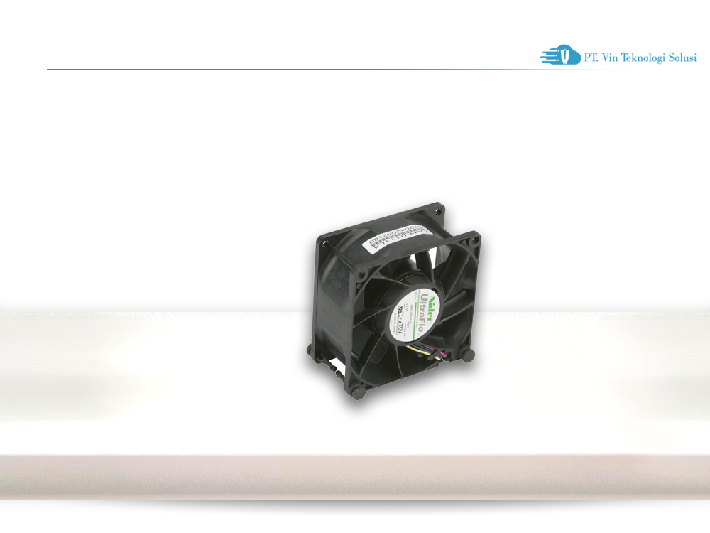 Supermicro Server Indonesia FAN-0111L4